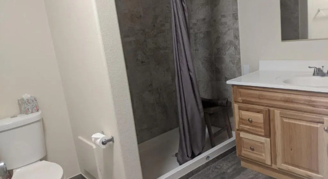 Семейный номер Standard Little Daisy Motel