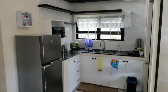 Коттедж Blue Residence Tagaytay