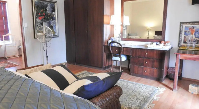 Номер Standard New Stone Manor