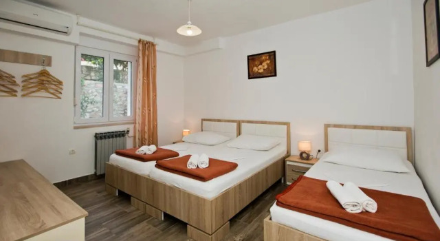 Guesthouse Aurora