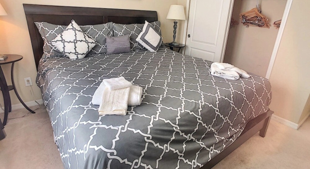 Donald's Dreamhouse - 5 BR Townhome - BRM 1619
