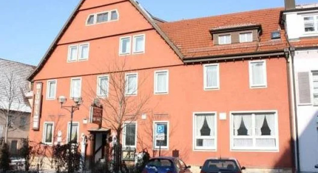 Gasthof Löwen, Reserva ahora Hotel Hoteles en Baden-Wurtemberg con aparcamiento, Aparcamiento