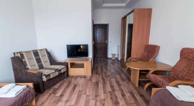Двухместный номер Standard Villa Kameliya