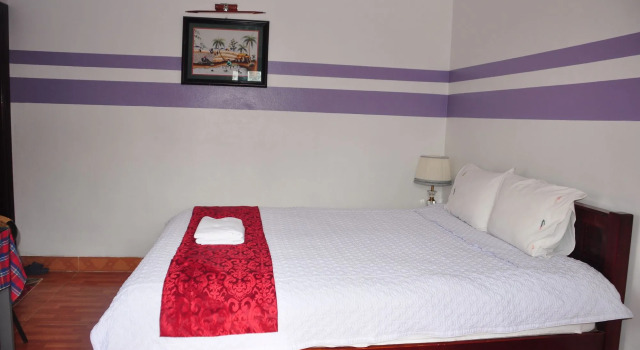 Tuan Ngoc Hotel