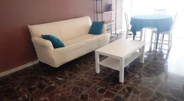 Апартаменты Deluxe Dimore Demetra