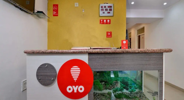 OYO 15164 Hotel Shree Radhey, Забронировать Отель Отели штата Раджастхана 3 звезды, 3*