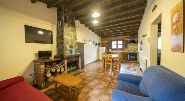 RuralEcofilabres, Prenota Hotel Bacares Almería