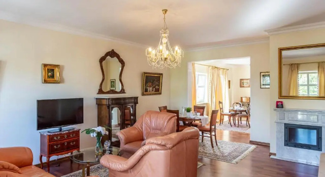 Апартаменты VacationClub - Trzy Korony Piastów Apartament 37