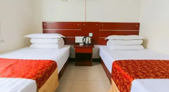 Номер Standard Sunshine Hotel Xijing Hospital