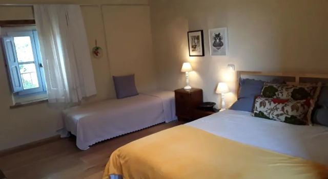 La Breccia Di Anghiari, Reserva ahora Hotel Anghiari 