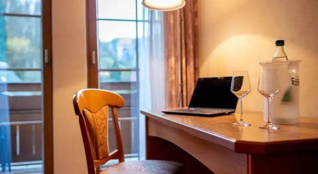 Номер Standard Hotel Amselgrundschlößchen