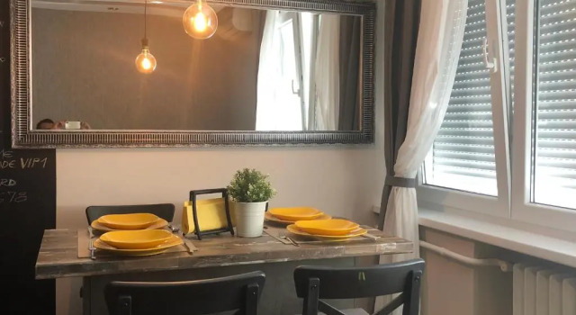Pleasure Apartment, Забронировать Апартаменты/квартира Отели Белграда с парковкой, рядом с Храм Святого Саввы, Парковка