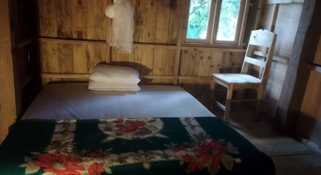 Номер Standard Mama Tia Family Homestay