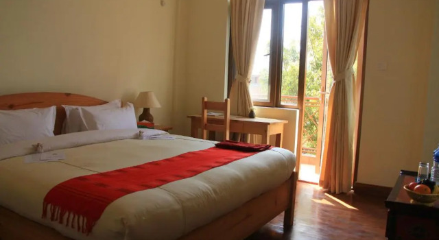 Rokpa Guest House