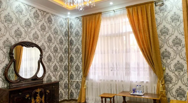Safar Guest House