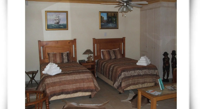Ange B&B and Guesthouse