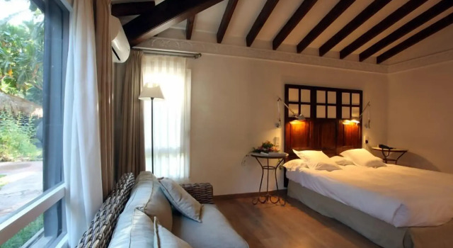 Huerto Del Cura Hotel