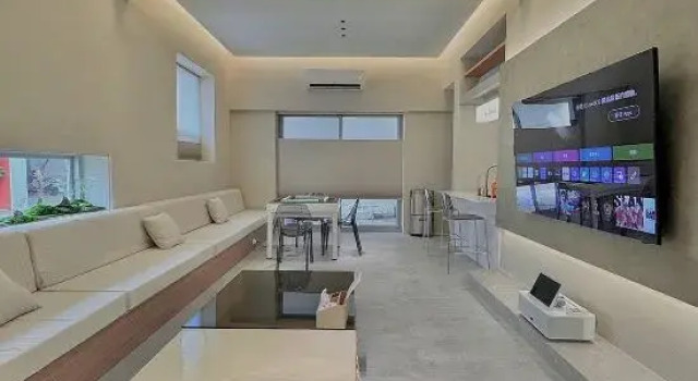 Muzheng Rock Hall, Book Hotel Chiayi City Chiayi County
