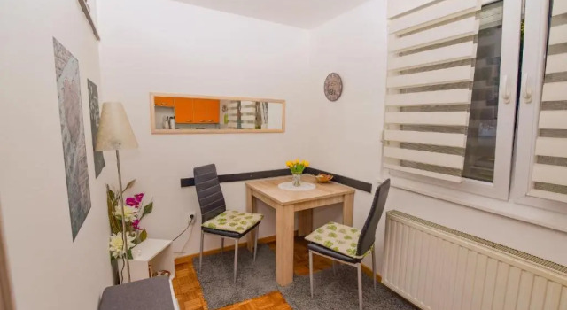 Monolocale Studio Apartment Maestral