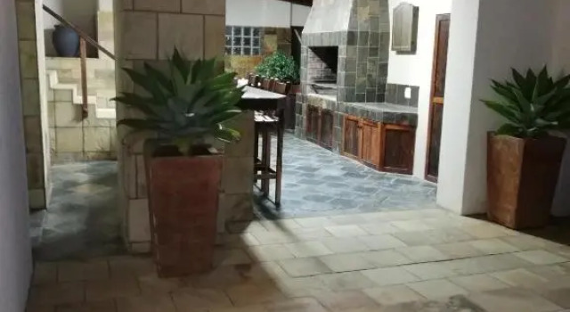 Aguia-Vista Luxury House 1st Floor