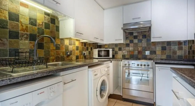 Апартаменты Classic London Tower Bridge Apartments