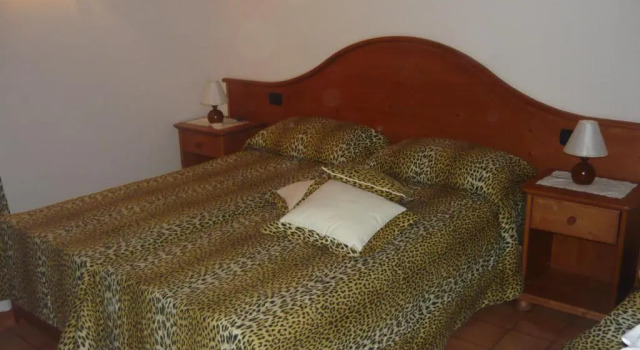 Номер Economy Agriturismo Al Credazzo
