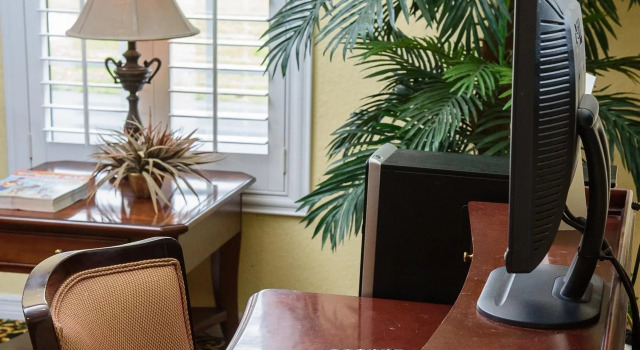 Roadstar Hotel Zephyrhills, Boek Hotel Hotels in Zephyrhills met parkeren, Parkeren