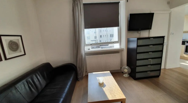 Studio Apartment in South Kensington 17