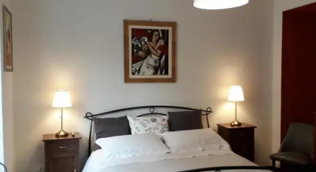 Camera Standard B&B A spasso per Torino