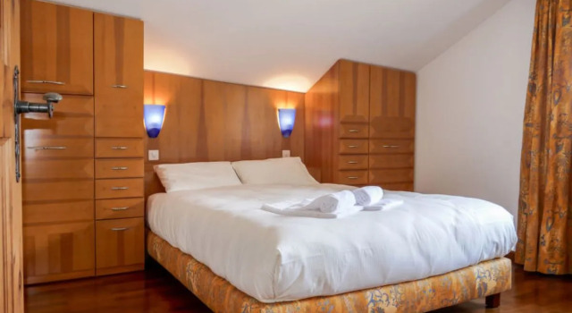 Chesa Polaschin E, Book Hotel Hotels in Grisons with Parking, Parking