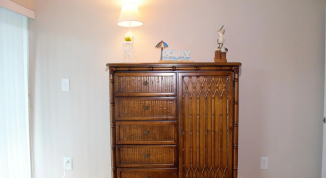Ocean House Condo 122 Seaclusion, Rezerwuj Hotel Hotele w Saint Augustine Area z parkingiem, Parking