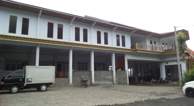 Nadia Hotel