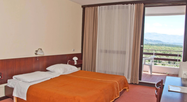 Eva Sunny Hotel & Residence By Valamar, Prenota Hotel Hotel a Isole Quarnerine con colazione, Colazione