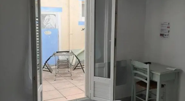 Номер Standard Цокольный этаж Hotel Camille