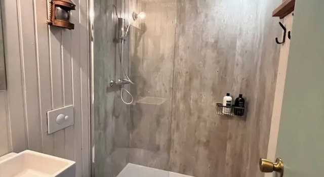 Номер Standard Mulakot Cosy Cabins