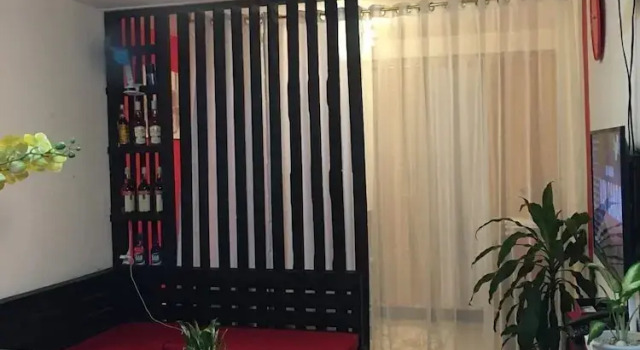 Abboud Staycation, Забронировать Апартаменты/квартира Манила 