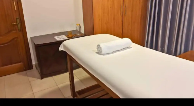 Saint jean prestige hotel