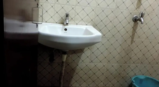 Standard chambre Goroomgo Mukta Dhanbad