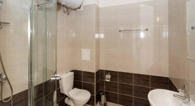 Апартаменты Charming 1 Bedroom Apartment for 2 Guests