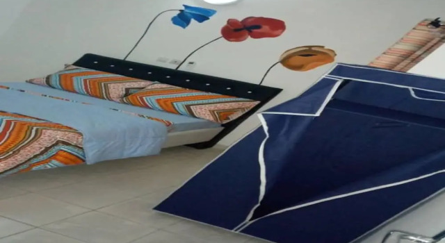 Residence Lolla-Maya, Boek Hotel Cocody 