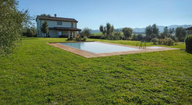 Вилла Ribusieri Country House