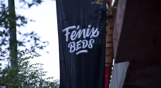 Fénix Beds Hostel, Book Hostel Guadalajara Jalisco