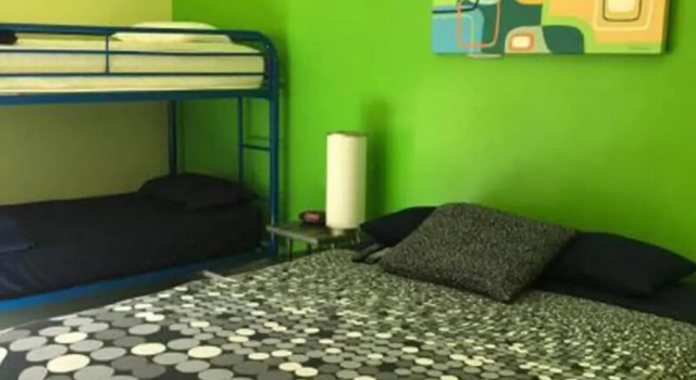 Vibe Hotel West Hollywood, Забронировать Отель Отели Лос-Анджелеса с парковкой, рядом с Pan Pacific Park, Парковка
