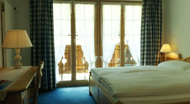 Hotel Romantica