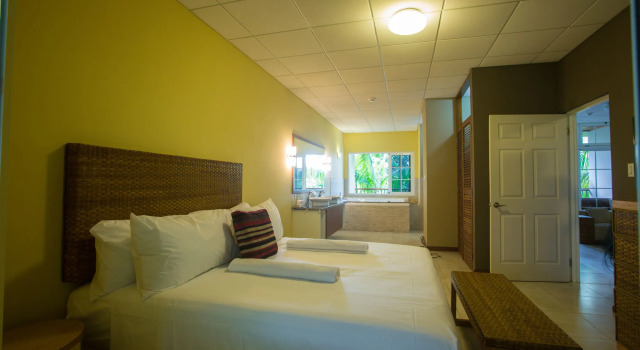 Jacana Amazon Wellness Resort