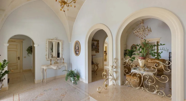2702 Villa Nicrys by Perle di Puglia, Rezervați Vilă Hoteluri în centrul Maglie, hoteluri în centrul Maglie