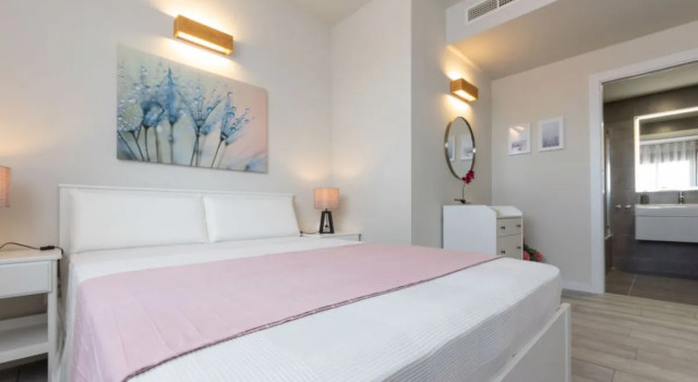 Apartment ALZINA Oybin 41385, Забронировать Апартаменты/квартира Отели El Baix Camp с бассейном, Бассейн