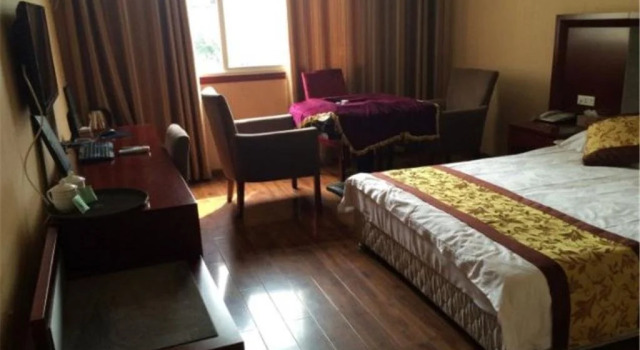 Guangtie Hotel