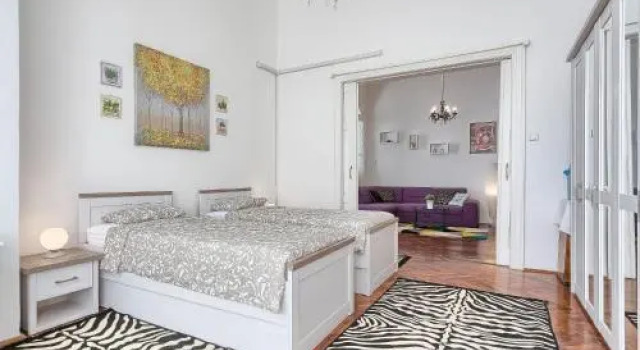 Apartment Silvia, Забронировать Апартаменты/квартира Пула Pula Riviera, рядом с Пляж в бухте Гортанова