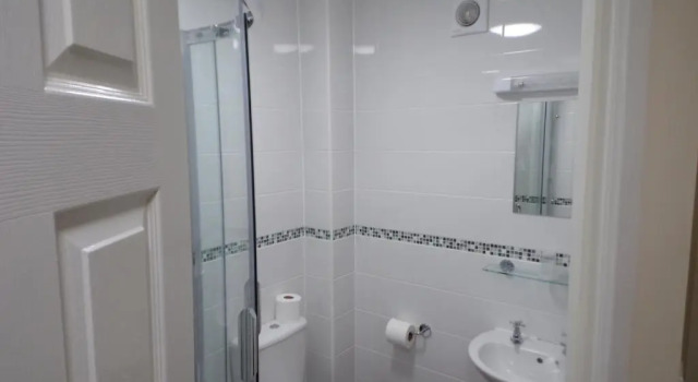 Семейный номер Standard The Belfry, Littldean
